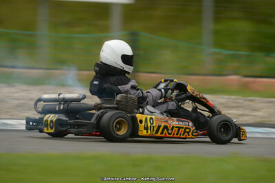 22 & 23/06/2013 : Handikart & Club de Lavelanet (Photos Antoine Camblor) 2013 — karting