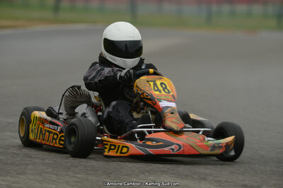 22 & 23/06/2013 : Handikart & Club de Lavelanet (Photos Antoine Camblor) 2013 — karting