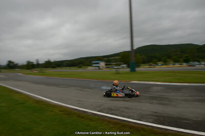 22 & 23/06/2013 : Handikart & Club de Lavelanet (Photos Antoine Camblor) 2013 — karting