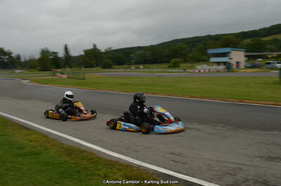 22 & 23/06/2013 : Handikart & Club de Lavelanet (Photos Antoine Camblor) 2013 — karting