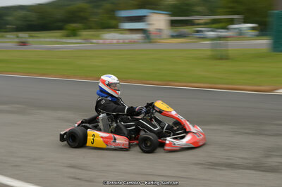 22 & 23/06/2013 : Handikart & Club de Lavelanet (Photos Antoine Camblor) 2013 — karting