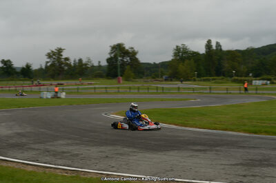 22 & 23/06/2013 : Handikart & Club de Lavelanet (Photos Antoine Camblor) 2013 — karting