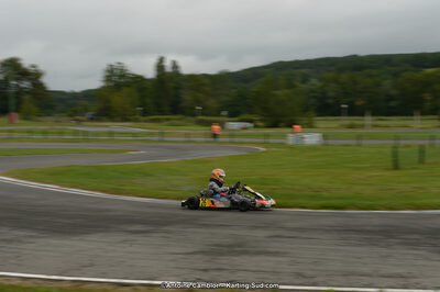 22 & 23/06/2013 : Handikart & Club de Lavelanet (Photos Antoine Camblor) 2013 — karting