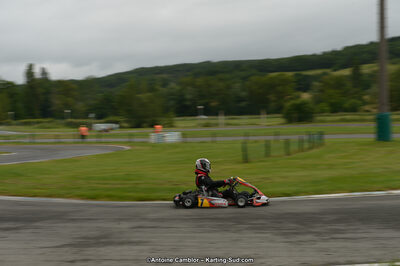 22 & 23/06/2013 : Handikart & Club de Lavelanet (Photos Antoine Camblor) 2013 — karting
