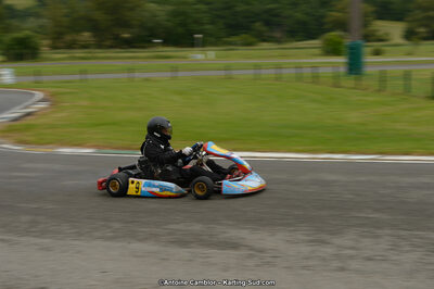 22 & 23/06/2013 : Handikart & Club de Lavelanet (Photos Antoine Camblor) 2013 — karting