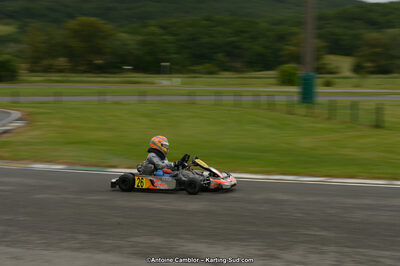 22 & 23/06/2013 : Handikart & Club de Lavelanet (Photos Antoine Camblor) 2013 — karting