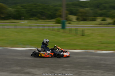 22 & 23/06/2013 : Handikart & Club de Lavelanet (Photos Antoine Camblor) 2013 — karting