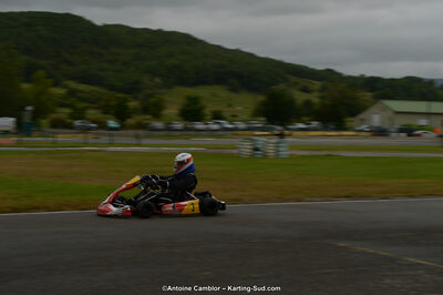 22 & 23/06/2013 : Handikart & Club de Lavelanet (Photos Antoine Camblor) 2013 — karting