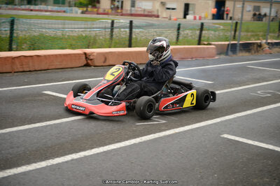 22 & 23/06/2013 : Handikart & Club de Lavelanet (Photos Antoine Camblor) 2013 — karting
