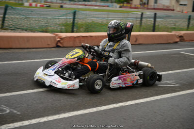 22 & 23/06/2013 : Handikart & Club de Lavelanet (Photos Antoine Camblor) 2013 — karting