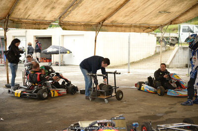 22 & 23/06/2013 : Handikart & Club de Lavelanet (Photos Antoine Camblor) 2013 — karting