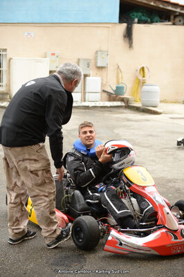 22 & 23/06/2013 : Handikart & Club de Lavelanet (Photos Antoine Camblor) 2013 — karting