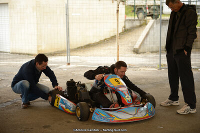 22 & 23/06/2013 : Handikart & Club de Lavelanet (Photos Antoine Camblor) 2013 — karting