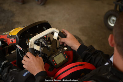 22 & 23/06/2013 : Handikart & Club de Lavelanet (Photos Antoine Camblor) 2013 — karting