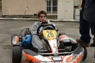 22 & 23/06/2013 : Handikart & Club de Lavelanet (Photos Antoine Camblor) 2013 — karting