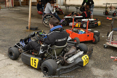 22 & 23/06/2013 : Handikart & Club de Lavelanet (Photos Antoine Camblor) 2013 — karting