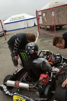 22 & 23/06/2013 : Handikart & Club de Lavelanet (Photos Antoine Camblor) 2013 — karting