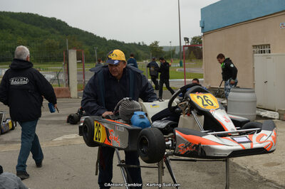 22 & 23/06/2013 : Handikart & Club de Lavelanet (Photos Antoine Camblor) 2013 — karting