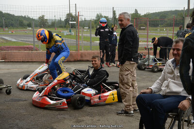 22 & 23/06/2013 : Handikart & Club de Lavelanet (Photos Antoine Camblor) 2013 — karting
