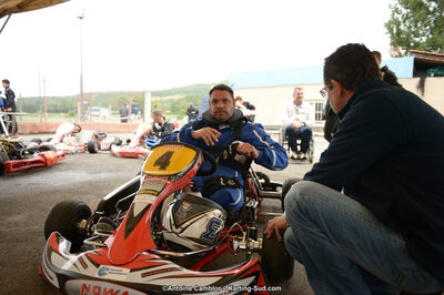 22 & 23/06/2013 : Handikart & Club de Lavelanet (Photos Antoine Camblor) 2013 — karting