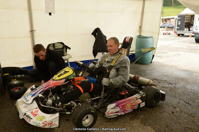 22 & 23/06/2013 : Handikart & Club de Lavelanet (Photos Antoine Camblor) 2013 — karting