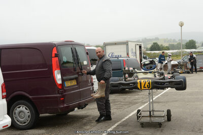 22 & 23/06/2013 : Handikart & Club de Lavelanet (Photos Antoine Camblor) 2013 — karting