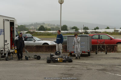 22 & 23/06/2013 : Handikart & Club de Lavelanet (Photos Antoine Camblor) 2013 — karting