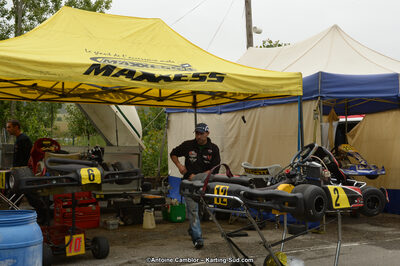 22 & 23/06/2013 : Handikart & Club de Lavelanet (Photos Antoine Camblor) 2013 — karting
