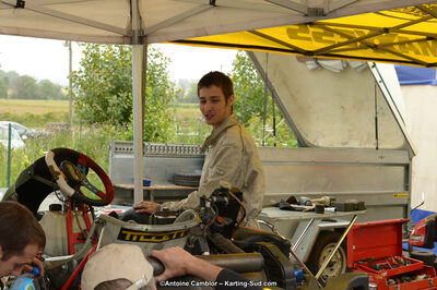 22 & 23/06/2013 : Handikart & Club de Lavelanet (Photos Antoine Camblor) 2013 — karting