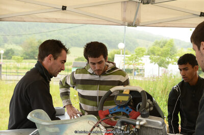 22 & 23/06/2013 : Handikart & Club de Lavelanet (Photos Antoine Camblor) 2013 — karting