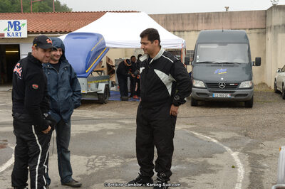22 & 23/06/2013 : Handikart & Club de Lavelanet (Photos Antoine Camblor) 2013 — karting