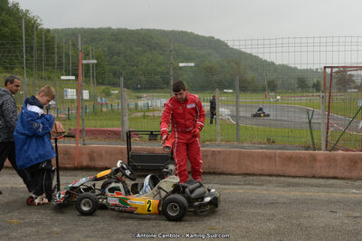 22 & 23/06/2013 : Handikart & Club de Lavelanet (Photos Antoine Camblor) 2013 — karting