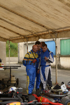 22 & 23/06/2013 : Handikart & Club de Lavelanet (Photos Antoine Camblor) 2013 — karting