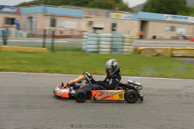 22 & 23/06/2013 : Handikart & Club de Lavelanet (Photos Antoine Camblor) 2013 — karting