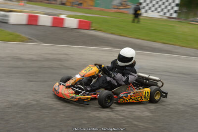 22 & 23/06/2013 : Handikart & Club de Lavelanet (Photos Antoine Camblor) 2013 — karting