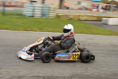 22 & 23/06/2013 : Handikart & Club de Lavelanet (Photos Antoine Camblor) 2013 — karting