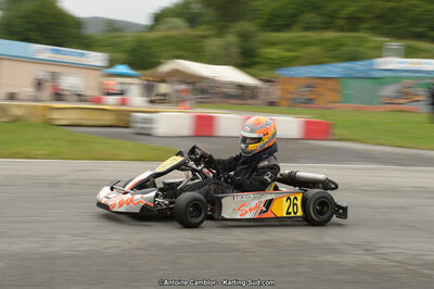 22 & 23/06/2013 : Handikart & Club de Lavelanet (Photos Antoine Camblor) 2013 — karting