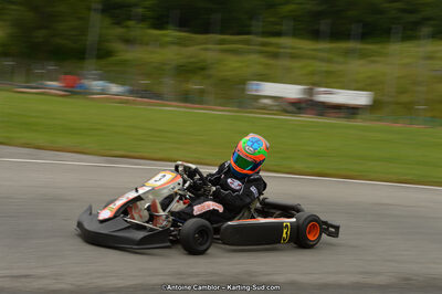 22 & 23/06/2013 : Handikart & Club de Lavelanet (Photos Antoine Camblor) 2013 — karting