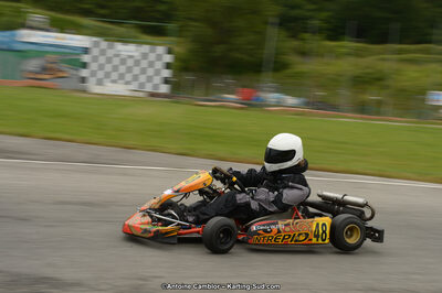 22 & 23/06/2013 : Handikart & Club de Lavelanet (Photos Antoine Camblor) 2013 — karting