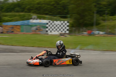 22 & 23/06/2013 : Handikart & Club de Lavelanet (Photos Antoine Camblor) 2013 — karting