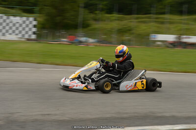 22 & 23/06/2013 : Handikart & Club de Lavelanet (Photos Antoine Camblor) 2013 — karting