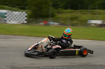 22 & 23/06/2013 : Handikart & Club de Lavelanet (Photos Antoine Camblor) 2013 — karting