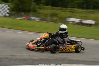 22 & 23/06/2013 : Handikart & Club de Lavelanet (Photos Antoine Camblor) 2013 — karting