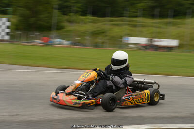 22 & 23/06/2013 : Handikart & Club de Lavelanet (Photos Antoine Camblor) 2013 — karting