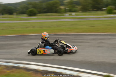 22 & 23/06/2013 : Handikart & Club de Lavelanet (Photos Antoine Camblor) 2013 — karting