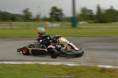 22 & 23/06/2013 : Handikart & Club de Lavelanet (Photos Antoine Camblor) 2013 — karting