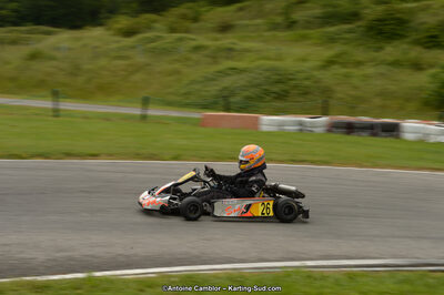 22 & 23/06/2013 : Handikart & Club de Lavelanet (Photos Antoine Camblor) 2013 — karting