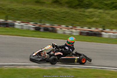 22 & 23/06/2013 : Handikart & Club de Lavelanet (Photos Antoine Camblor) 2013 — karting