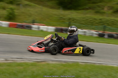 22 & 23/06/2013 : Handikart & Club de Lavelanet (Photos Antoine Camblor) 2013 — karting