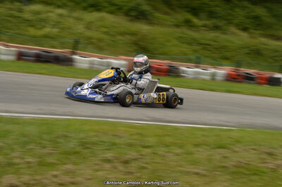 22 & 23/06/2013 : Handikart & Club de Lavelanet (Photos Antoine Camblor) 2013 — karting